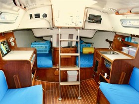 1983 J Boats J35