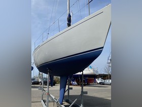1983 J Boats J35 на продажу
