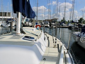 1983 J Boats J35 for sale