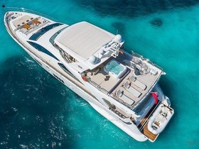 2012 Azimut Yachts 88 satın almak