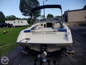 Köpa 2003 Stingray 220 Cs