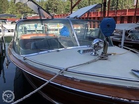 1964 Century Boats Coronado Gullwing in vendita