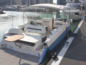 2019 Regal Boats 2600 Fasdeck te koop