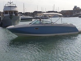2019 Regal Boats 2600 Fasdeck kaufen