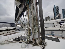 1994 Hunter Legend 375
