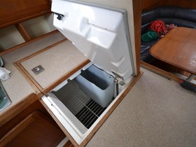 1994 Hunter Legend 375 for sale
