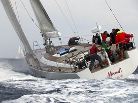 2003 Marten Yachts Farr Sloop