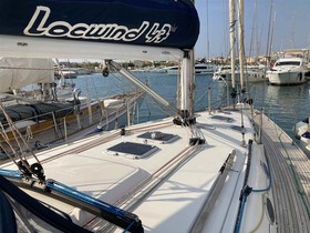 2003 Locwind 47 for sale