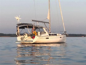 Bénéteau Boats Oceanis 41