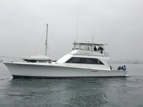 Buy 1998 Ocean Yachts Sportfish