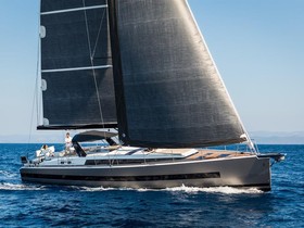 2022 Bénéteau Boats Oceanis 62 na prodej