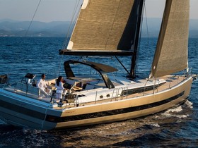 2022 Bénéteau Boats Oceanis 62 satın almak