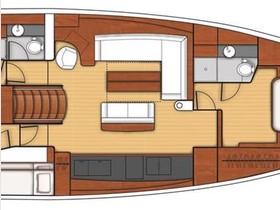 2022 Bénéteau Boats Oceanis 62