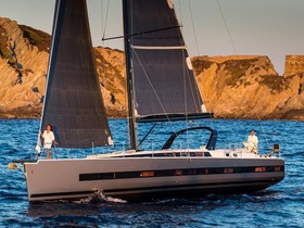 2022 Bénéteau Boats Oceanis 62 na prodej