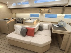 Koupit 2022 Bénéteau Boats Oceanis 51.1