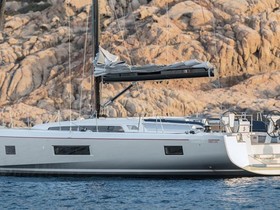 2022 Bénéteau Boats Oceanis 51.1 na prodej