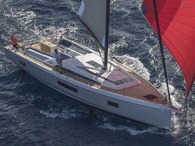 Koupit 2022 Bénéteau Boats Oceanis 51.1