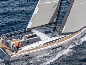 2022 Bénéteau Boats Oceanis 51.1 na prodej