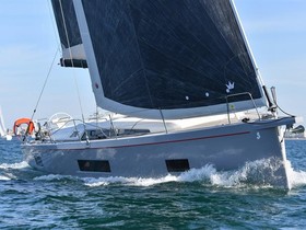 2022 Bénéteau Boats Oceanis 46.1