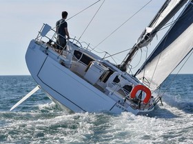Buy 2022 Bénéteau Boats Oceanis 46.1