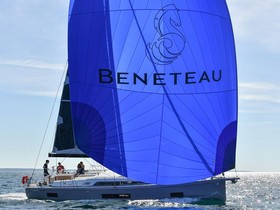 2022 Bénéteau Boats Oceanis 46.1 for sale