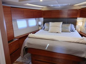 2017 Hanse Yachts 588 te koop