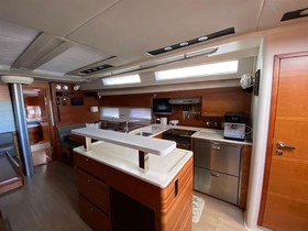 2017 Hanse Yachts 588 kopen