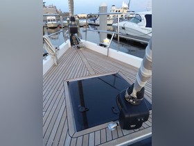 2017 Hanse Yachts 588