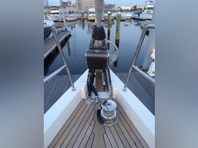 2017 Hanse Yachts 588 for sale