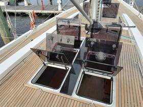 Buy 2017 Hanse Yachts 588