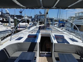 2017 Hanse Yachts 588 te koop