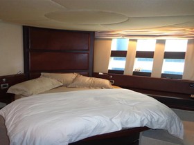2009 Azimut Yachts 62S