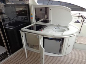 2009 Azimut Yachts 62S на продаж