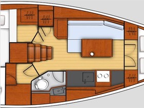 Buy 2022 Bénéteau Boats Oceanis 35.1