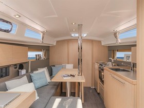 2022 Bénéteau Boats Oceanis 35.1 en venta