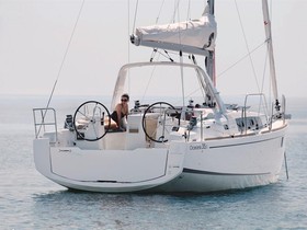 2022 Bénéteau Boats Oceanis 35.1 en venta