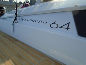 2015 Jeanneau 64 za prodaju