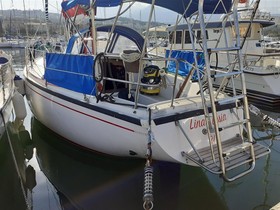 Købe 1979 Dufour 35
