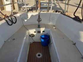 1979 Dufour 35