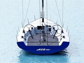2021 McConaghy Boats Ker 46 + til salgs