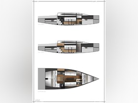 2021 McConaghy Boats Ker 33 kaufen