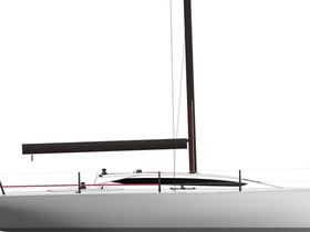 2021 McConaghy Boats Ker 33 zu verkaufen