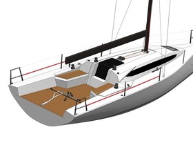 2021 McConaghy Boats Ker 33