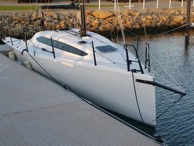 2021 McConaghy Boats Ker 33 zu verkaufen