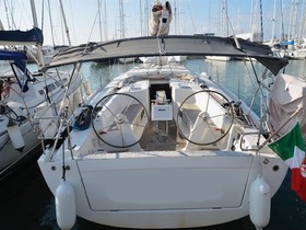 2011 Hanse Yachts 445 te koop
