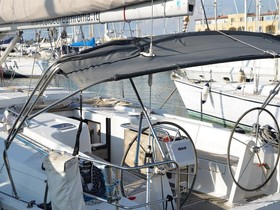 2011 Hanse Yachts 445