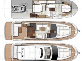 Kupić 2018 Prestige Yachts 520