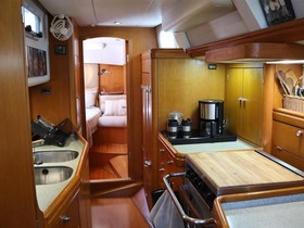 Acquistare 1997 Oyster 61 Deck Saloon