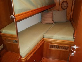 1997 Oyster 61 Deck Saloon for sale