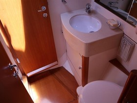 1997 Oyster 61 Deck Saloon for sale
